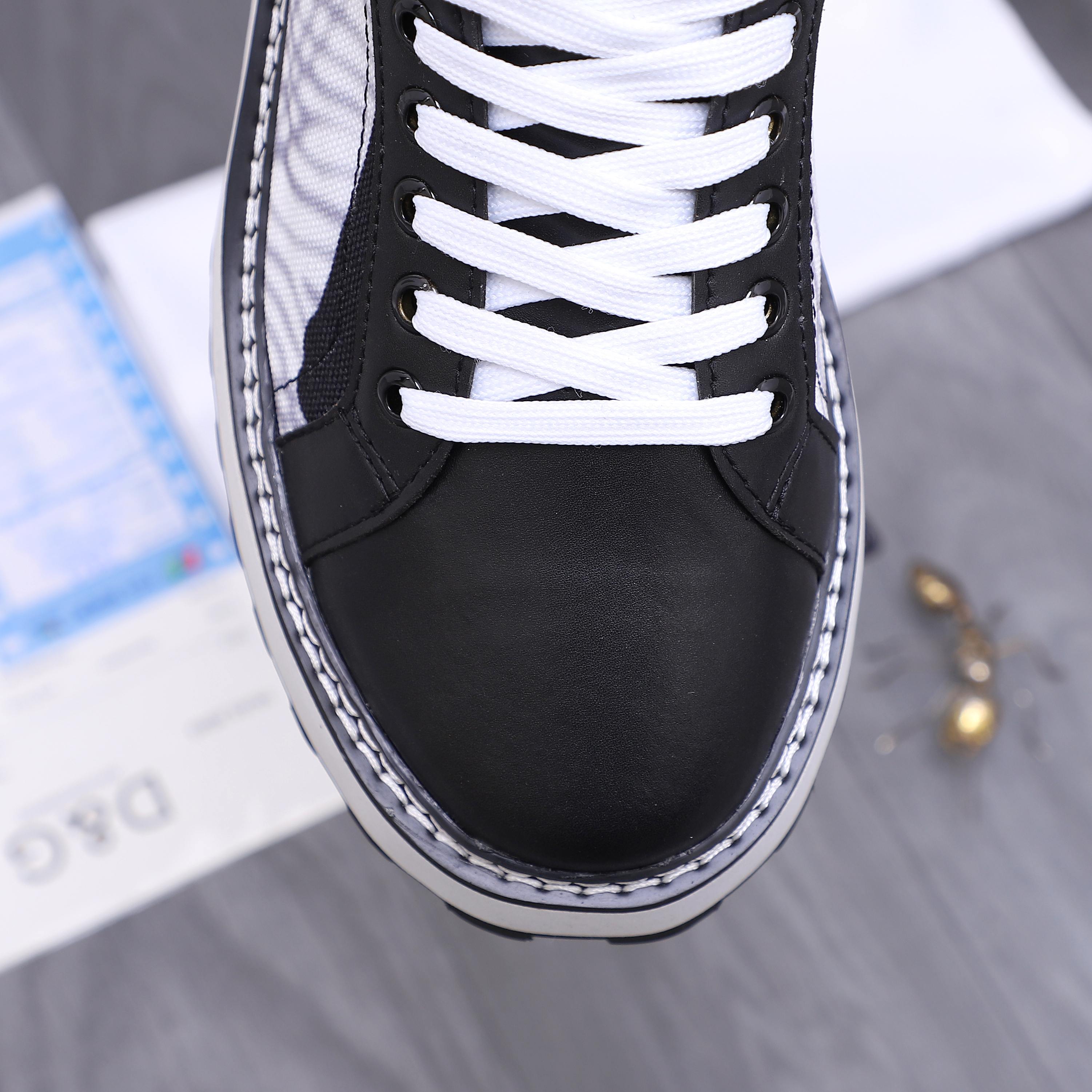 Dolce & Gabbana shoes